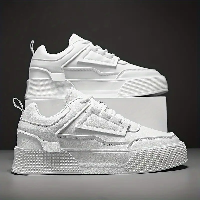 Baskets homme